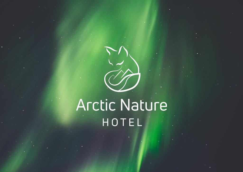 Arctic Nature Hotel Селфос Екстериор снимка