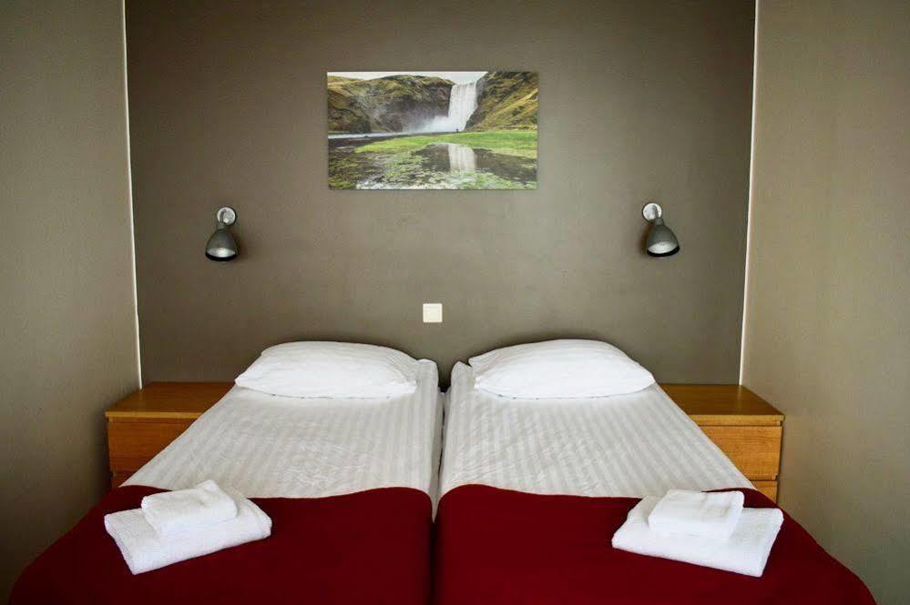 Arctic Nature Hotel Селфос Екстериор снимка